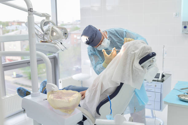 Best Pediatric Emergency Dentist in Freer, TX